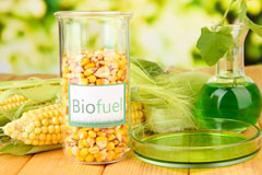 Burcot biofuel availability