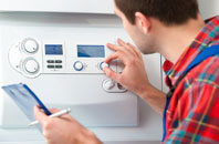 free Burcot gas safe engineer quotes