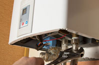 free Burcot boiler install quotes